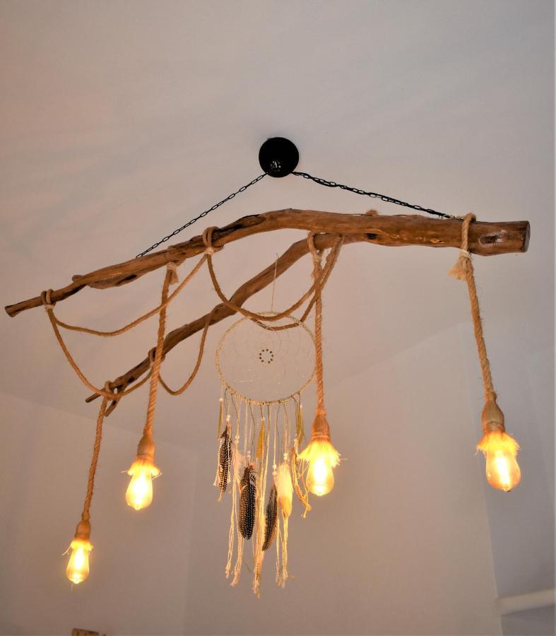Dreamcatcher Of Zeus Filótion Eksteriør bilde
